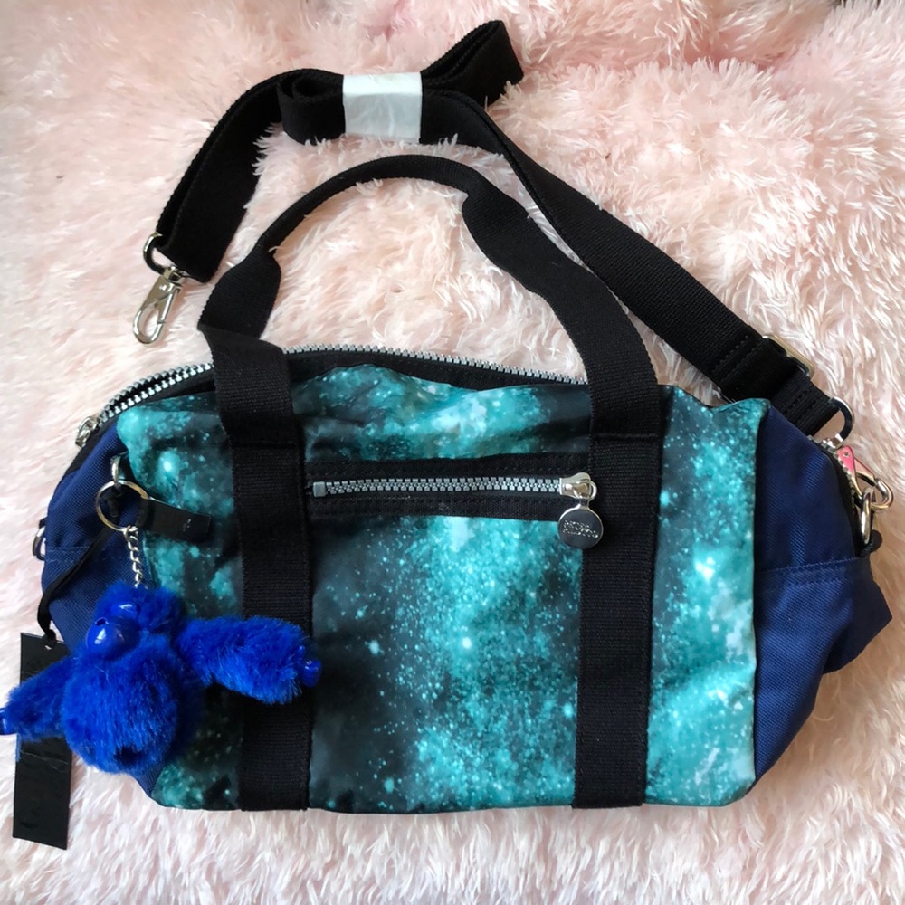 Small kipling bag